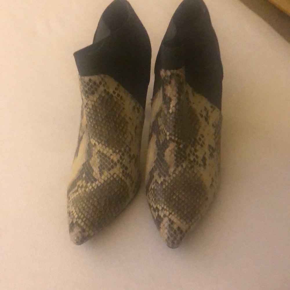 Booties - Picture 2 of 4